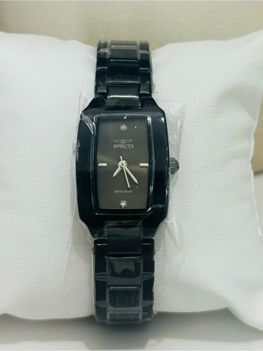 Invicta Women's Black Watch